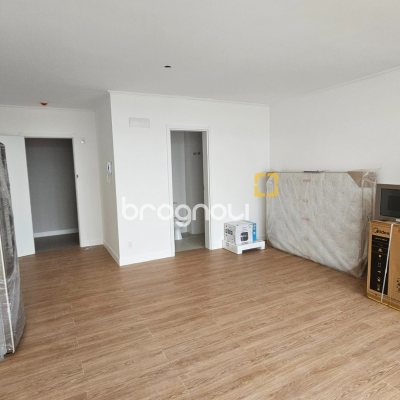 Studio com 36m², 1 garagem, no bairro Roçado em São José