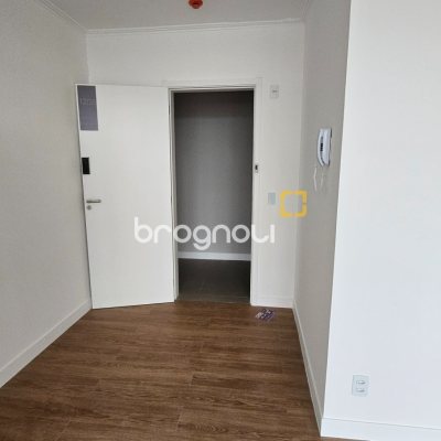 Studio com 36m², 1 garagem, no bairro Roçado em São José