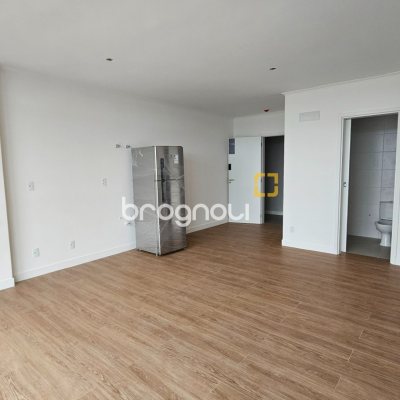 Studio com 36m², 1 garagem, no bairro Roçado em São José