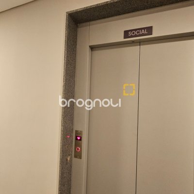 Studio com 36m², 1 garagem, no bairro Roçado em São José