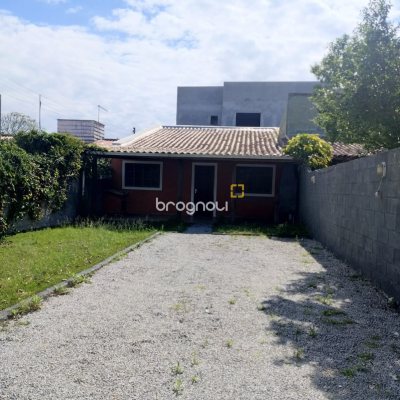 Terreno com 286m², 2 quartos, no bairro Campeche em Florianópolis