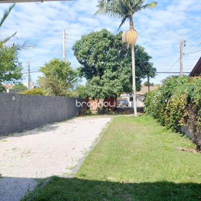Terreno com 286m², 2 quartos, no bairro Campeche em Florianópolis