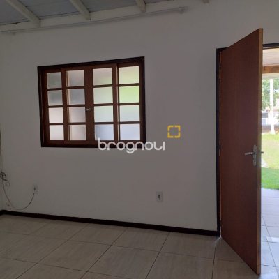Terreno com 286m², 2 quartos, no bairro Campeche em Florianópolis