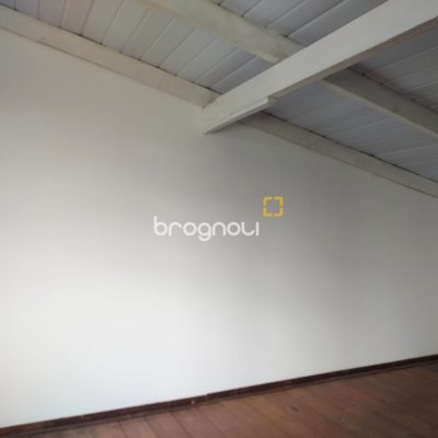 Terreno com 286m², 2 quartos, no bairro Campeche em Florianópolis