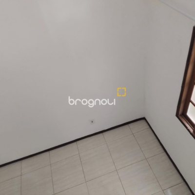 Terreno com 286m², 2 quartos, no bairro Campeche em Florianópolis