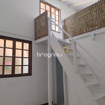 Terreno com 286m², 2 quartos, no bairro Campeche em Florianópolis