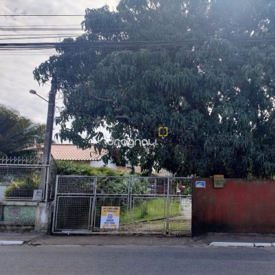 Terreno com 286m², 2 quartos, no bairro Campeche em Florianópolis