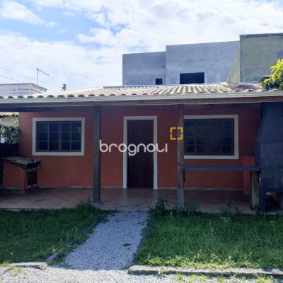 Terreno com 286m², 2 quartos, no bairro Campeche em Florianópolis