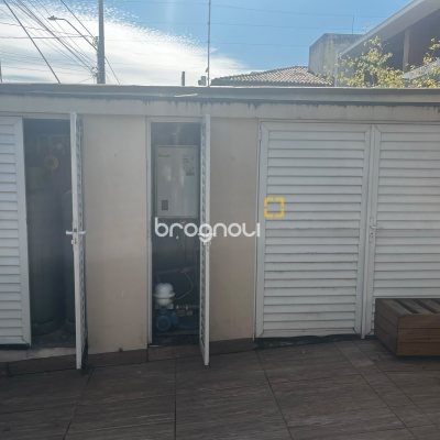 Casa com 262m², 4 quartos, 2 garagens, no bairro Campeche em Florianópolis
