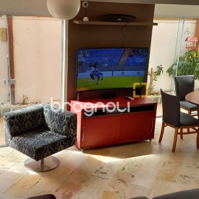 Casa com 262m², 4 quartos, 2 garagens, no bairro Campeche em Florianópolis