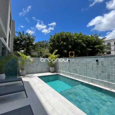 Studio com 55m², 1 quarto, 1 garagem, no bairro Canajurê em Florianópolis