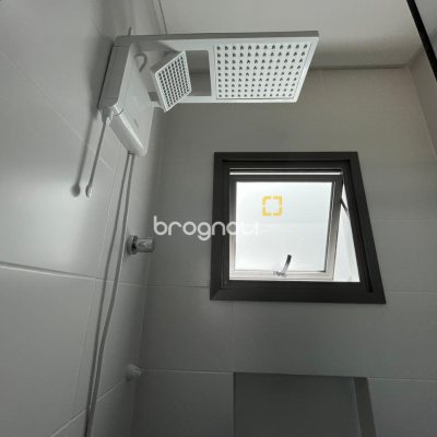 Studio com 55m², 1 quarto, 1 garagem, no bairro Canajurê em Florianópolis