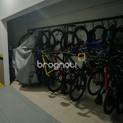 Apartamento com 73m², 2 quartos (sendo 1 suíte), 1 garagem, no bairro Capoeiras em Florianópolis