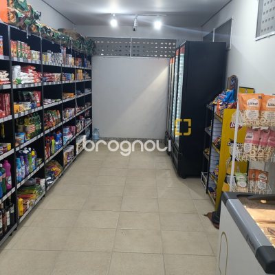 Apartamento com 73m², 2 quartos (sendo 1 suíte), 1 garagem, no bairro Capoeiras em Florianópolis