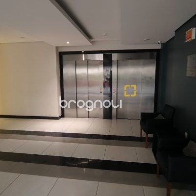 Apartamento com 73m², 2 quartos (sendo 1 suíte), 1 garagem, no bairro Capoeiras em Florianópolis