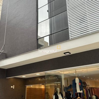 Sala com 30m², no bairro Ingleses em Florianópolis