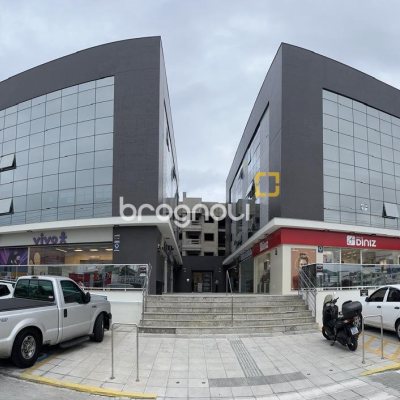 Sala com 30m², no bairro Ingleses em Florianópolis