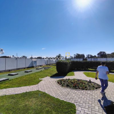 Apartamento com 52m², 2 quartos, 1 garagem, no bairro Vargem Pequena em Florianópolis