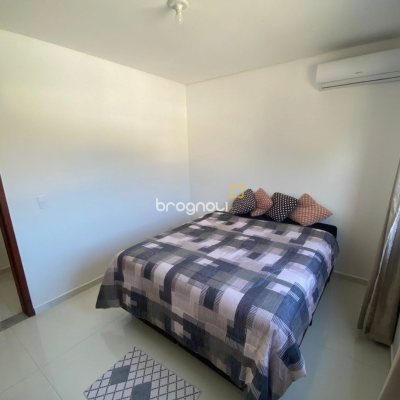 Apartamento com 55m², 2 quartos, 1 garagem, no bairro Campeche em Florianópolis