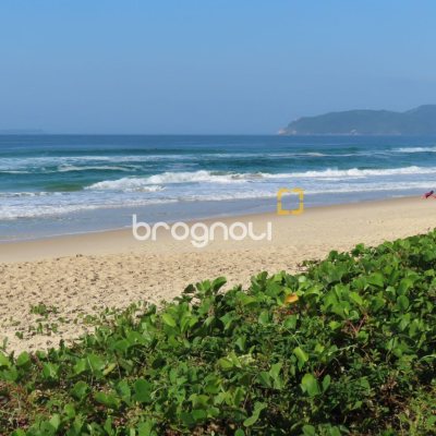 Casa com 109m², 2 quartos (sendo 1 suíte), no bairro Rio Vermelho em Florianópolis
