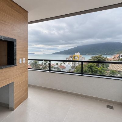 Apartamento com 6619m², 2 quartos (sendo 1 suíte), 1 garagem, no bairro Ingleses em Florianópolis