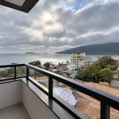 Apartamento com 6619m², 2 quartos (sendo 1 suíte), 1 garagem, no bairro Ingleses em Florianópolis