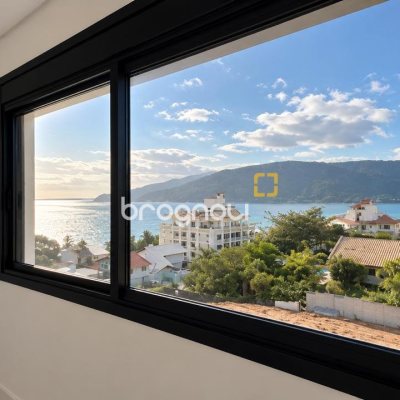 Apartamento com 6619m², 2 quartos (sendo 1 suíte), 1 garagem, no bairro Ingleses em Florianópolis