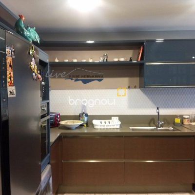 Apartamento com 171m², 3 quartos (sendo 3 suítes), 2 garagens, no bairro Jurerê Internacional em Florianópolis
