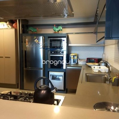 Apartamento com 171m², 3 quartos (sendo 3 suítes), 2 garagens, no bairro Jurerê Internacional em Florianópolis