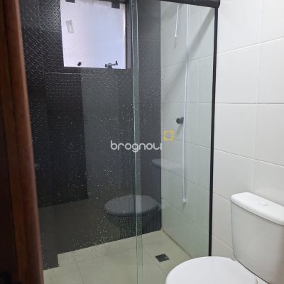 Apartamento com 73m², 2 quartos (sendo 1 suíte), 1 garagem, no bairro Ingleses em Florianópolis