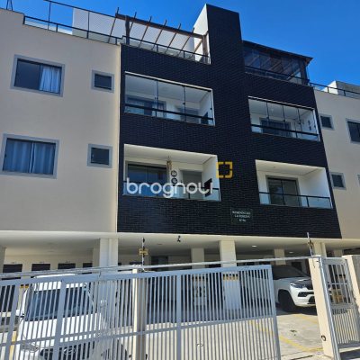 Apartamento com 73m², 2 quartos (sendo 1 suíte), 1 garagem, no bairro Ingleses em Florianópolis