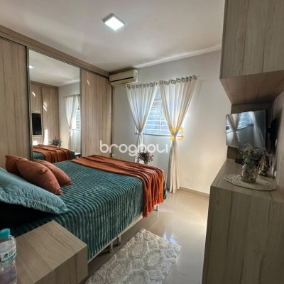 Casa com 148m², 3 quartos (sendo 1 suíte), 1 garagem, no bairro Ingleses em Florianópolis