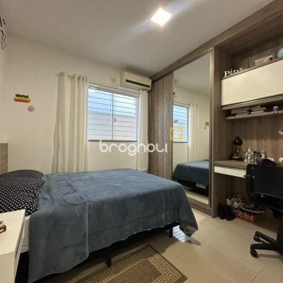 Casa com 148m², 3 quartos (sendo 1 suíte), 1 garagem, no bairro Ingleses em Florianópolis