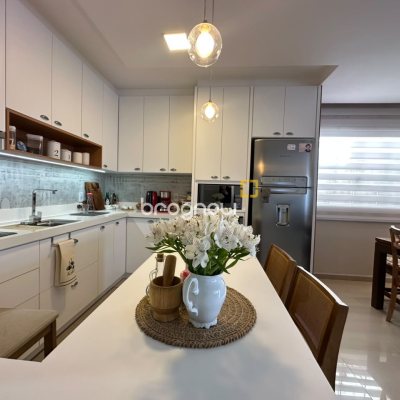 Casa com 148m², 3 quartos (sendo 1 suíte), 1 garagem, no bairro Ingleses em Florianópolis