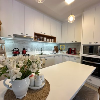 Casa com 148m², 3 quartos (sendo 1 suíte), 1 garagem, no bairro Ingleses em Florianópolis
