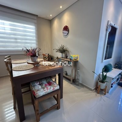 Casa com 148m², 3 quartos (sendo 1 suíte), 1 garagem, no bairro Ingleses em Florianópolis