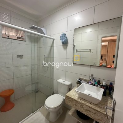 Casa com 148m², 3 quartos (sendo 1 suíte), 1 garagem, no bairro Ingleses em Florianópolis