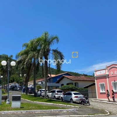 Terreno com 462m², no bairro Ribeirão da Ilha em Florianópolis