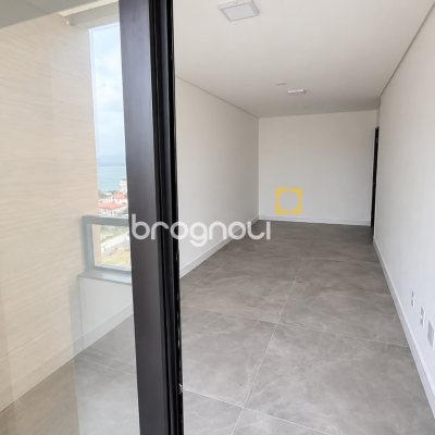 Apartamento com 110m², 3 quartos (sendo 3 suítes), 1 garagem, no bairro Ingleses em Florianópolis