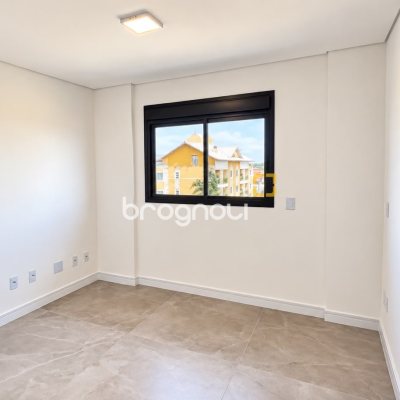 Apartamento com 110m², 3 quartos (sendo 3 suítes), 1 garagem, no bairro Ingleses em Florianópolis