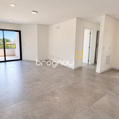 Apartamento com 110m², 3 quartos (sendo 3 suítes), 1 garagem, no bairro Ingleses em Florianópolis