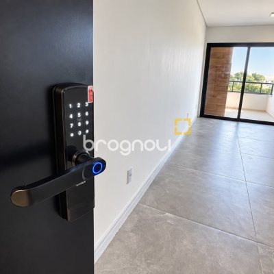 Apartamento com 110m², 3 quartos (sendo 3 suítes), 1 garagem, no bairro Ingleses em Florianópolis