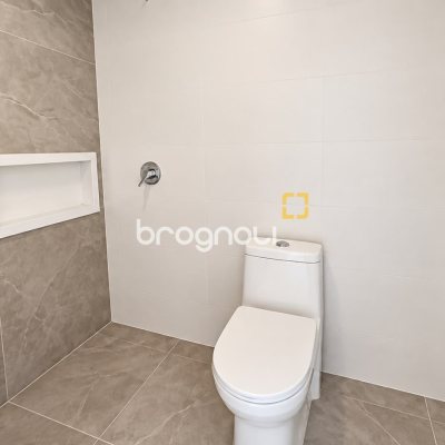 Apartamento com 110m², 3 quartos (sendo 3 suítes), 1 garagem, no bairro Ingleses em Florianópolis
