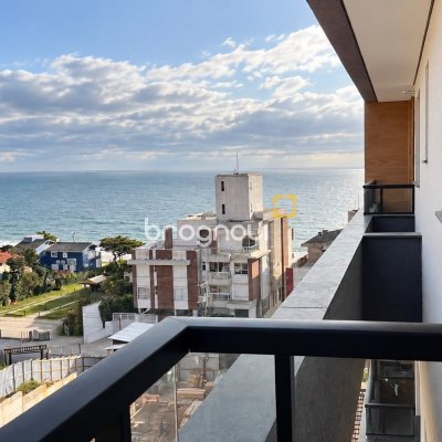 Apartamento com 110m², 3 quartos (sendo 3 suítes), 1 garagem, no bairro Ingleses em Florianópolis