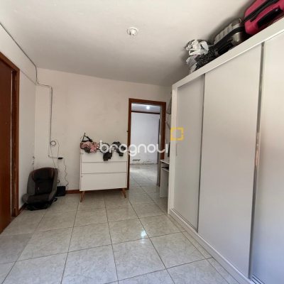 Casa com 83m², 2 quartos, 2 garagens, no bairro Saco dos Limões em Florianópolis