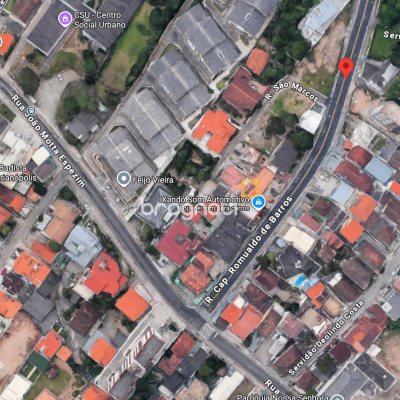Casa com 83m², 2 quartos, 2 garagens, no bairro Saco dos Limões em Florianópolis