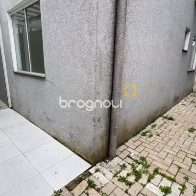 Apartamento com 50m², 2 quartos (sendo 1 suíte), 1 garagem, no bairro Ingleses em Florianópolis