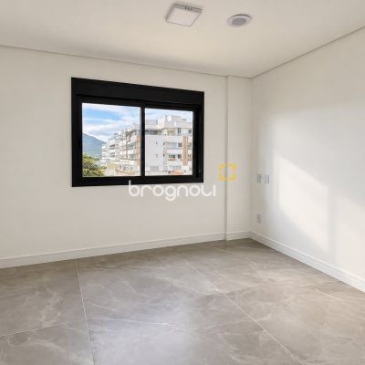 Apartamento com 62m², 2 quartos (sendo 1 suíte), 1 garagem, no bairro Ingleses em Florianópolis