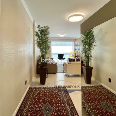 Apartamento com 127m², 3 quartos (sendo 3 suítes), 2 garagens, no bairro Jurerê em Florianópolis