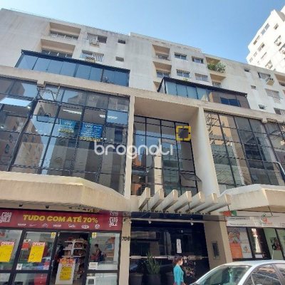 Apartamento com 99m², 2 quartos, 1 garagem, no bairro Centro em Florianópolis